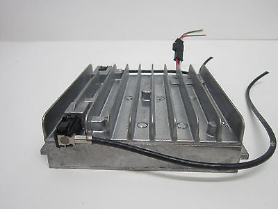 02 03 04 05 BMW 745I 745LI TELEPHONE COMPENSATOR MODULE 8421691852002