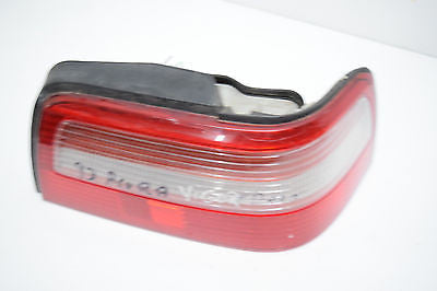 92 93 94 ACURA VIGOR TAIL LIGHT RIGHT PASSENGER