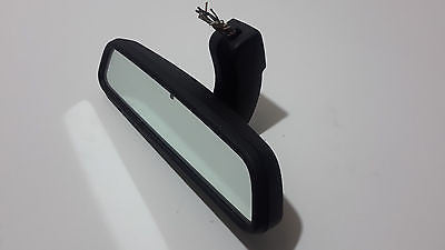 03 04 05 LAND ROVER RANGE ROVER REARVIEW MIRROR