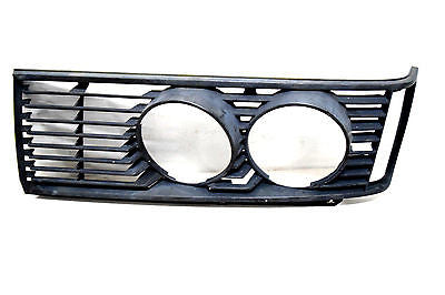 77 78 79 80 81 82 BMW HEADLIGHT GRILLE LEFT DRIVER OEM