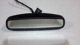 11 12 13 14 SUBARU OUTBACK LEGACY REARVIEW MIRROR