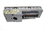 98 99 00 01 02 SAAB 9.3 9-3 93 LEFT DRIVER MASTER WINDOW SWITCH