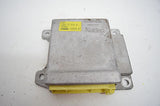 02 03 MAZDA MPV AIRBAG CONTROL MODULE LD4757K30A