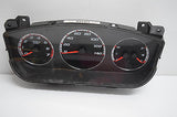 07 CHEVY IMPALA SPEEDOMETER INSTRUMENT CLUSTER