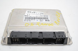 03 04 05 LANDROVER RANGE ROVER ECU ECM ENGINE COMPUTER NNN000390 0261207715