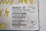 03 04 05 LAND ROVER RANGE ROVER TCU TCM TRANSMISSON COMPUTER 0260002786