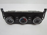 07 08 09 GMC SIERRA  SILVERADO 1500 MANUAL CLIMATE CONTROL