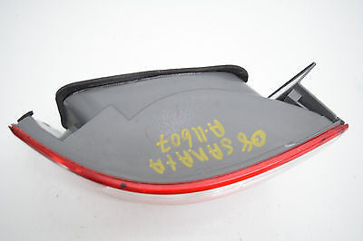 06 07 08 HYUNDAI SONATA RIGHT PASSENGER TAIL LIGHT TAILIGHT OEM