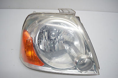04 05 06 SUZUKI XL-7 XL7 RIGHT PASSENGER HEAD LIGHT OEM