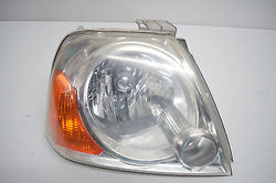 04 05 06 SUZUKI XL-7 XL7 RIGHT PASSENGER HEAD LIGHT OEM