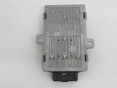 02 03 04 05 BMW 745I 745IL BMW STEERING WHEEL MODULE SENSOR 32306766185