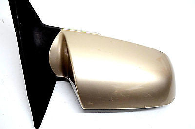 06 07 08 KIA OPTIMA RIGHT PASSENGER SIDE VIEW MIRROR GOLD