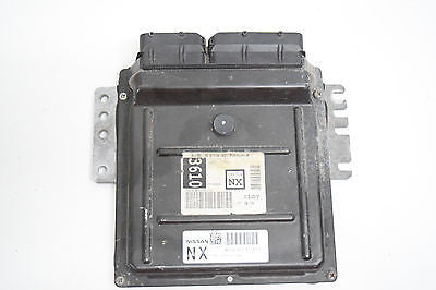 04 05 NISSAN QUEST ECU ECM ENGINE CONTROL UNIT MEC33-611-A1-4706