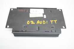 00 01 02 AUDI TT AMP AMPLIFIER 8N8 035 223