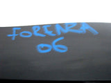 06 07 08 SUZUKI FORENZA FRONT BUMPER GRILLE GRILL