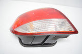 00 01 HYUNDAI TIBURON LEFT DRIVER TAIL LIGHT TAILLIGHT OEM