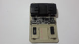 03 04 05 LAND ROVER RANGE ROVER OVER HEAD DOME LIGHT SUN ROOF CONTROL