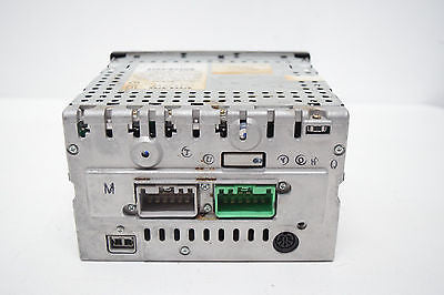 01 02 03 04 VOLVO S40 V40 RADIO CD CASSETTE PLAYER OEM