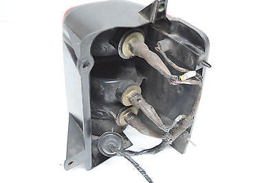 93 94 95 96 97 98 JEEP GRAND CHEOKEE LEFT DRIVER TAIL LIGHT
