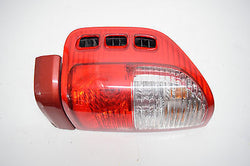 00 01 02 03 04 ISUZU RODEO RIGHT PASSENGER TAIL LIGHT OEM