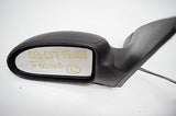 02 03 04 05 06 07 FORD FOCUS LEFT DRIVER SIDE MIRROR WITH CONTROL