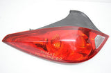 06 07 08 09 PONTIAC G6 LEFT DRIVER TAIL LIGHT TAILIGHT