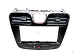 11 12 13 CHRYSLER 200 NAVIGATION RADIO DASH BEZEL CLOCK OEM