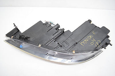 03 04 05 MAZDA 6 RIGHT PASSENGER HEADLIGHT OEM