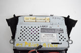 04 05 06 TOYOTA PRIUS NON  NAVIGATION  DISPLAY SCREEN