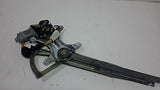 98 99 00 01 02 03 04 05 LEXUS GS300 LEFT DRIVER WINDOW MOTOR REGULATOR