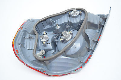 03 04 05 TOYOTA ECHO TAILLIGHT TAILIGHT LEFT DRIVER