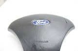 02 03 04 FORD FOCUS LEFT DRIVER AIRBAG BLACK