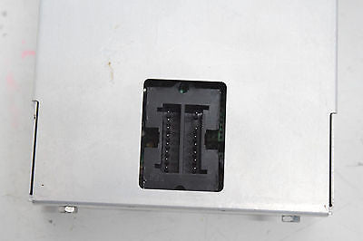 87 88 89 90 91 92 CADILLAC ALLANTE LIGHTING CONTROL CENTER OEM