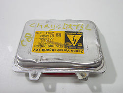 08 09 10 CHRYSLER TOWN AND COUNTRY XENON HEADLIGHT MODULE BALLAST