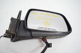 00 01 02 03 04 NISSAN XTERRA RIGHT PASSENGER SIDE VIEW MIRROR