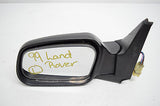 99 00 01 02 03 04 LAND ROVER DISCOVERY LEFT DRIVER SIDE VIEW MIRROR