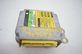 99 00 01 02 03 TOYOTA SOLARA AIRBAG CONTROL MODULE 89170-06091