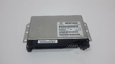 00 01 02 VW PASSAT TCU TRANSMISSON CONTROL UNIT 8D0927156DE
