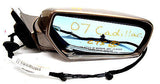 02 03 04 05 06 07 CADILLAC CTS LEFT DRIVER LIGHT GOLD