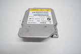 01 02 03 04 05 BMW 3 SEREIS AIRBAG CONTROL MODULE 65.77-6912755