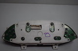 00 01 02 03 04 FORD FOCUS SPEEDOMETER INSTRUMENT CLUSTER SPEEDOMETER