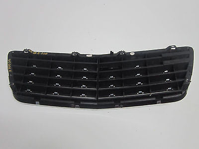 00 01 02 MERCEDES E320 E430 GRILL GRILLE