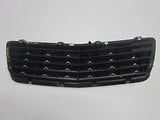 00 01 02 MERCEDES E320 E430 GRILL GRILLE