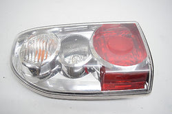 04 05 06 SUZUKI XL-7 XL7 LEFT DRIVER TAIL LIGHT TAILLIGHT OEM