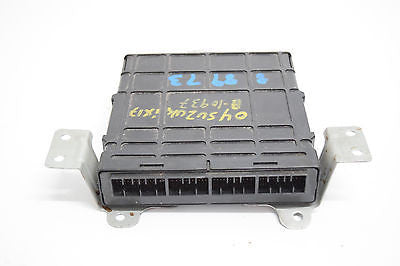 04 SUZUKI XL-7 XL7 ECU ECM ENGINE COMPUTER 33920-54JF