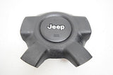 03 04 05 06 JEEP LIBERTY DRIVER AIRBAG OEM BLACK