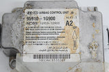 06-11 Kia Rio Airbag Air Bag Module 95910-1G900