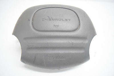 99 00 01 02 03 04 CHEVY TRACKER DRIVER AIRBAG