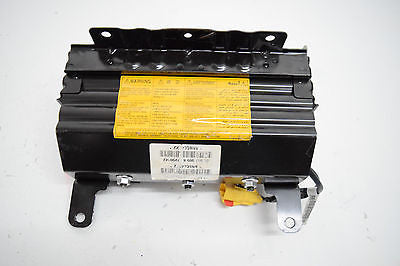 04 05 06 07 08 SUZUKI FORENZA RIGHT PASSENGER SRS SYSTEM OEM