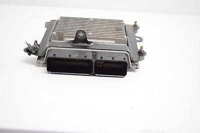 07 08 09 10 JEEP PATRIOT ECU ECM ENGINE COMPUTER P68031777AD